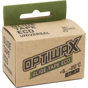 20140100 optiwax glidetape eco, 10m