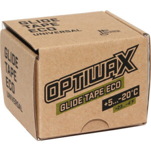 20140400 optiwax glidetape eco, 40m