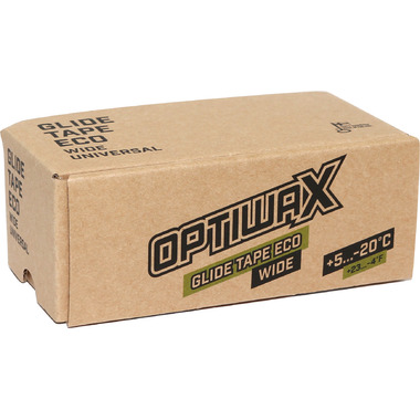 20240250 optiwax glidetape eco, 25m