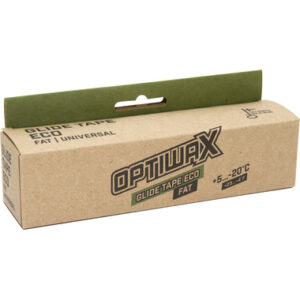 20440100 optiwax glidetape eco fat, 10m