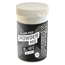 16630301 HydrOX powder mid