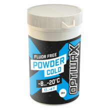 16640301 HydrOX powder cold