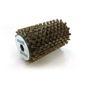 70090011 roto borste horsehair