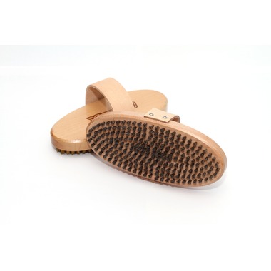 70090016 bortse horsehair oval