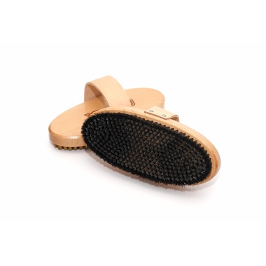 70090018 borste fine steel oval