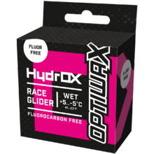 hydrox-vaxer